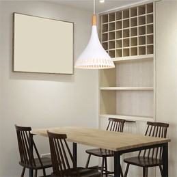 Retro Pendant Light Cafe pendant lamps