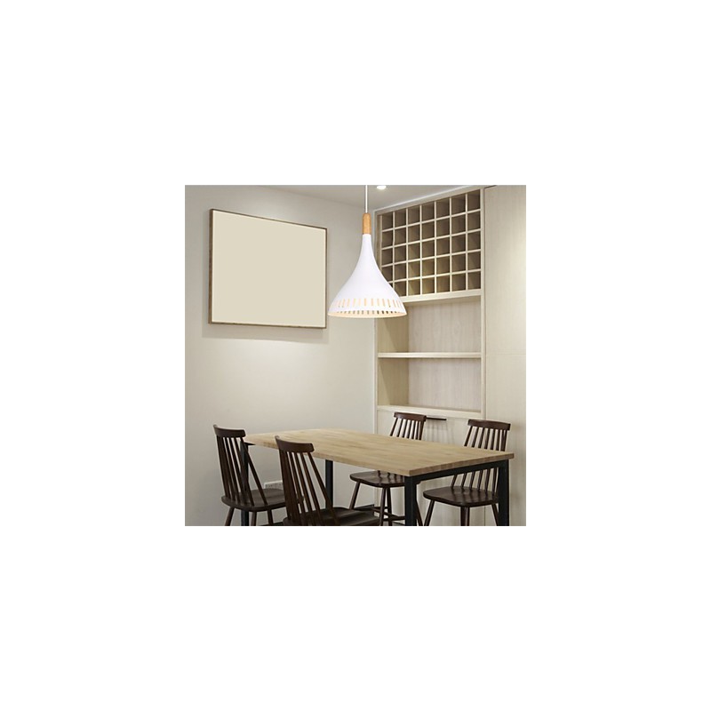 Retro Pendant Light Cafe pendant lamps