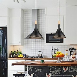 Retro Pendant Light Cafe pendant lamps