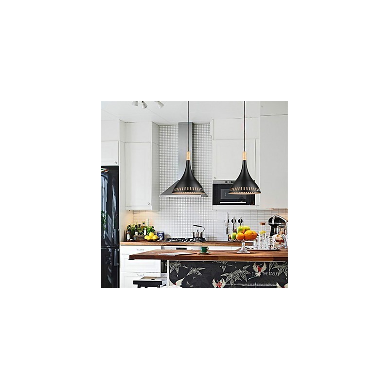 Retro Pendant Light Cafe pendant lamps