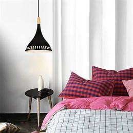 Retro Pendant Light Cafe pendant lamps