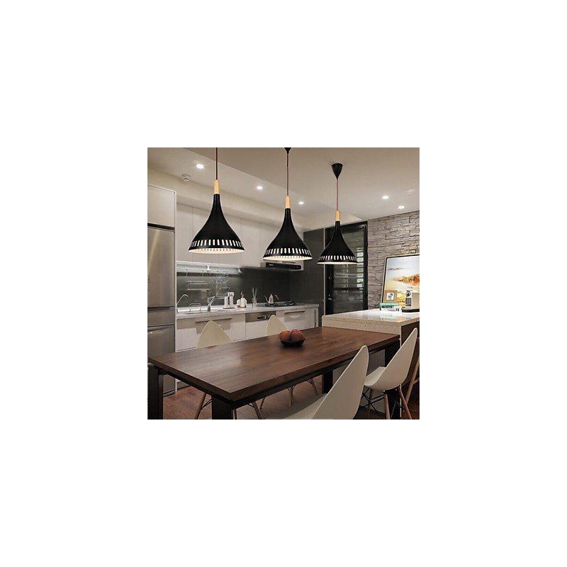 Retro Pendant Light Cafe pendant lamps