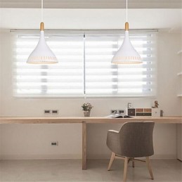 Retro Pendant Light Cafe pendant lamps