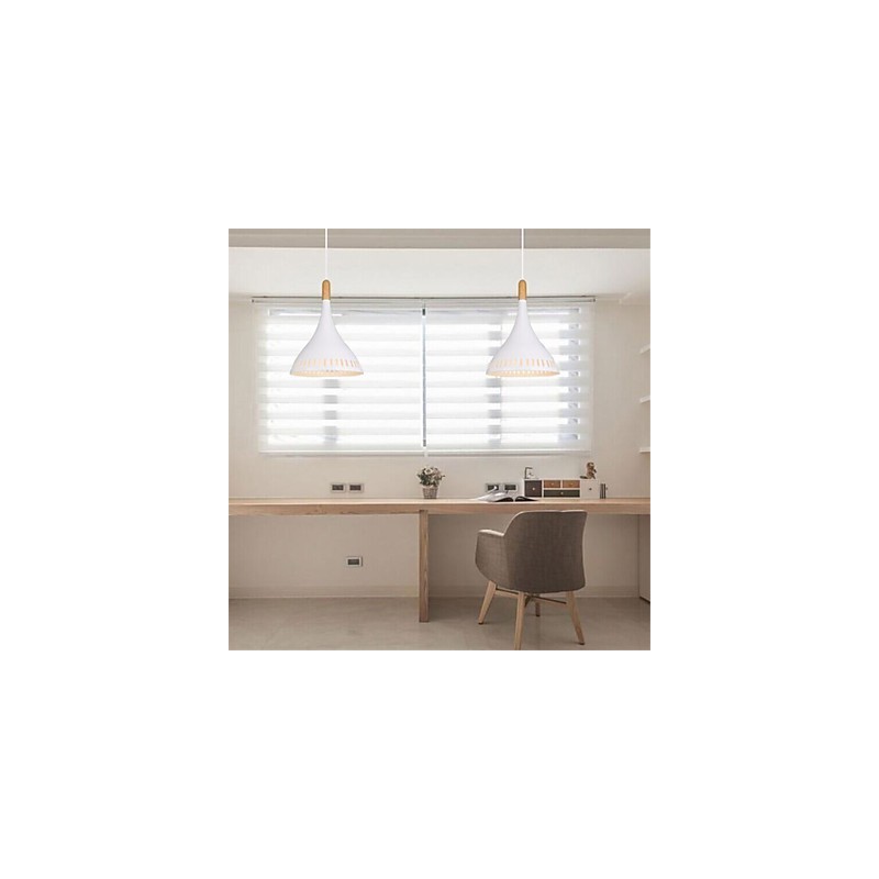 Retro Pendant Light Cafe pendant lamps