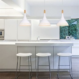 Retro Pendant Light Cafe pendant lamps