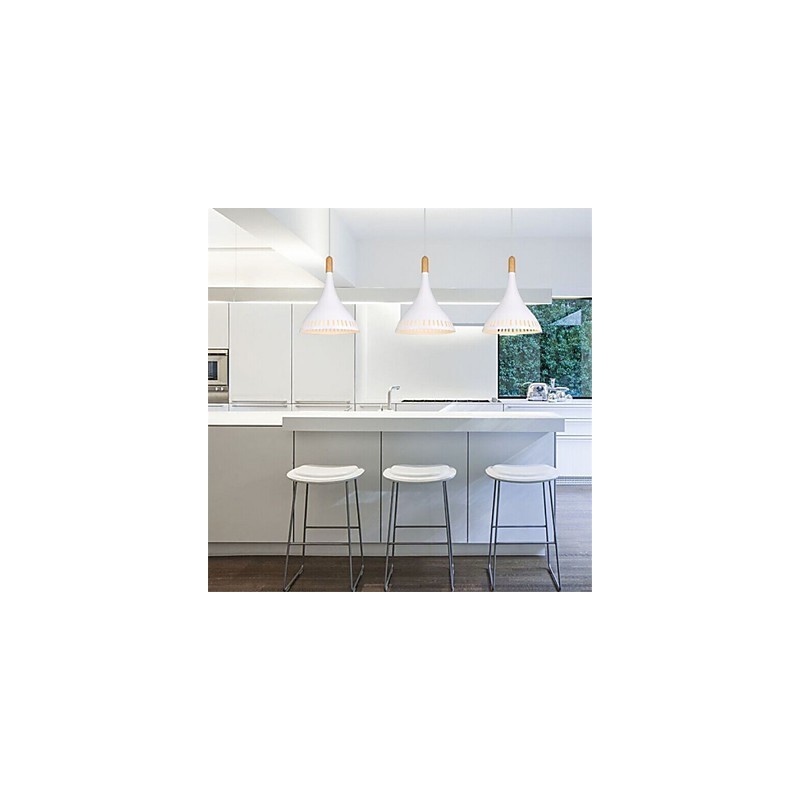 Retro Pendant Light Cafe pendant lamps