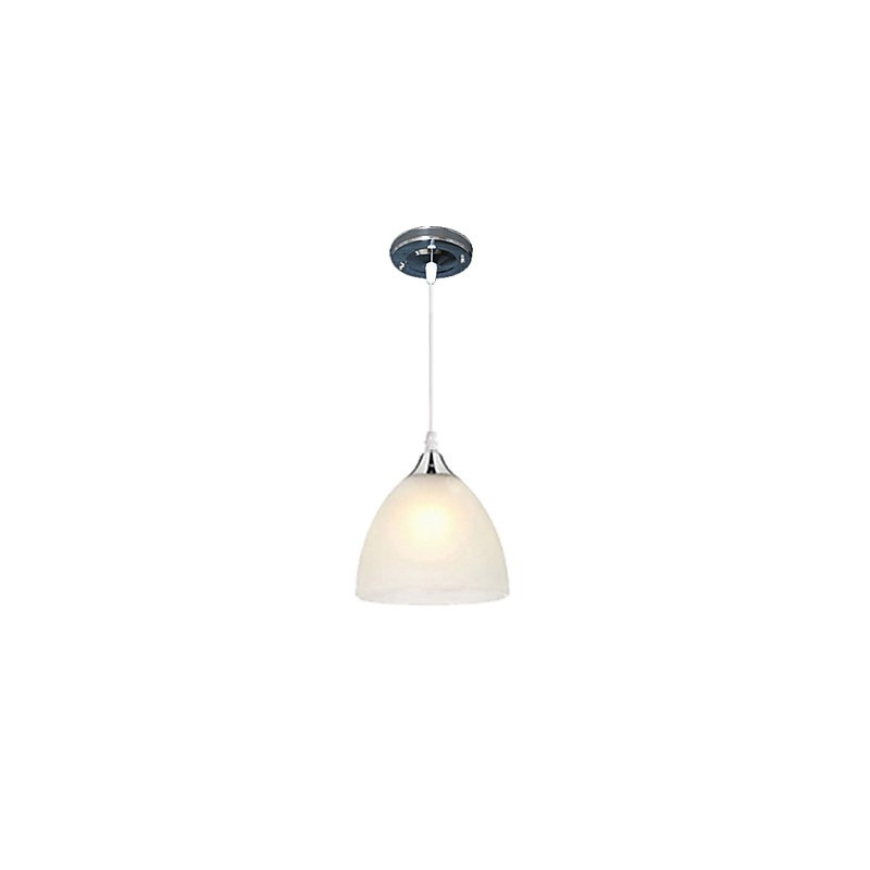 Modern Contemporary Bowl Pendant Light
