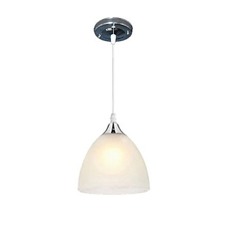 Modern Contemporary Bowl Pendant Light