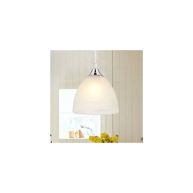 Modern Contemporary Bowl Pendant Light