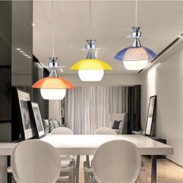 Pendant Lights Modern Contemporary Glass