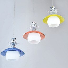 Pendant Lights Modern Contemporary Glass