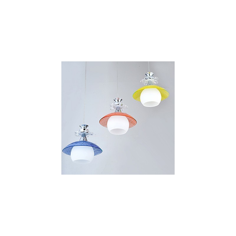 Pendant Lights Modern Contemporary Glass