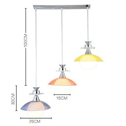 Pendant Lights Modern Contemporary Glass