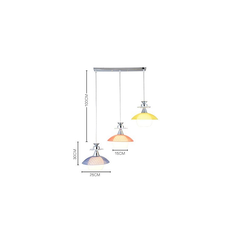 Pendant Lights Modern Contemporary Glass