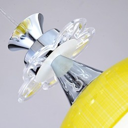 Pendant Lights Modern Contemporary Glass