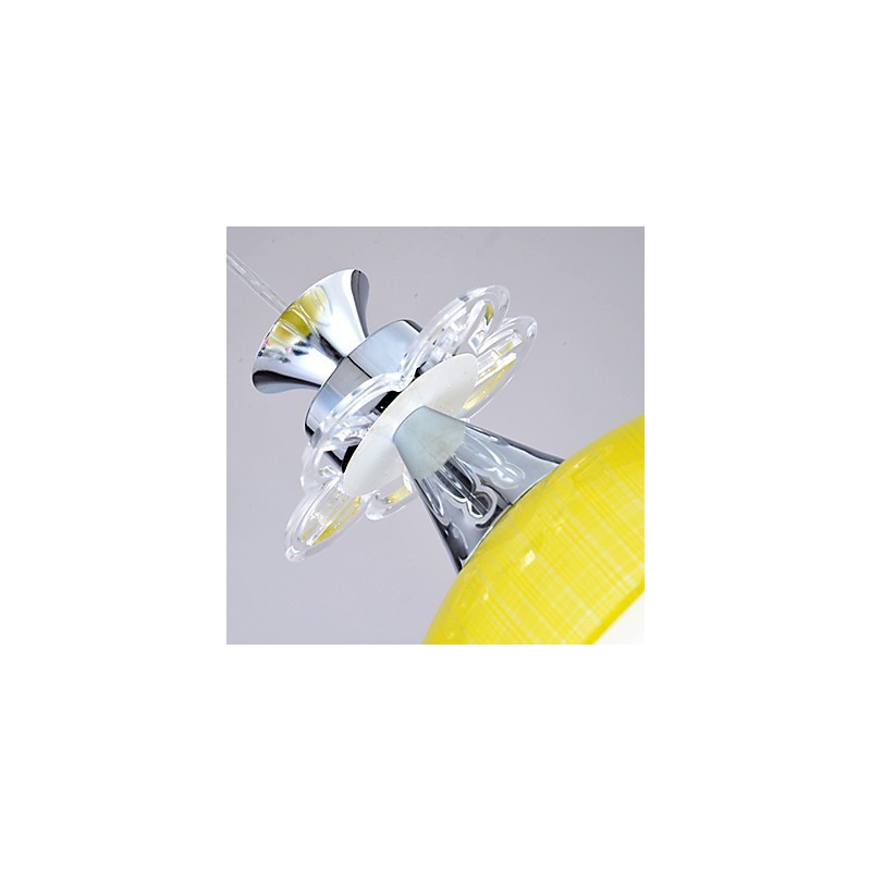 Pendant Lights Modern Contemporary Glass