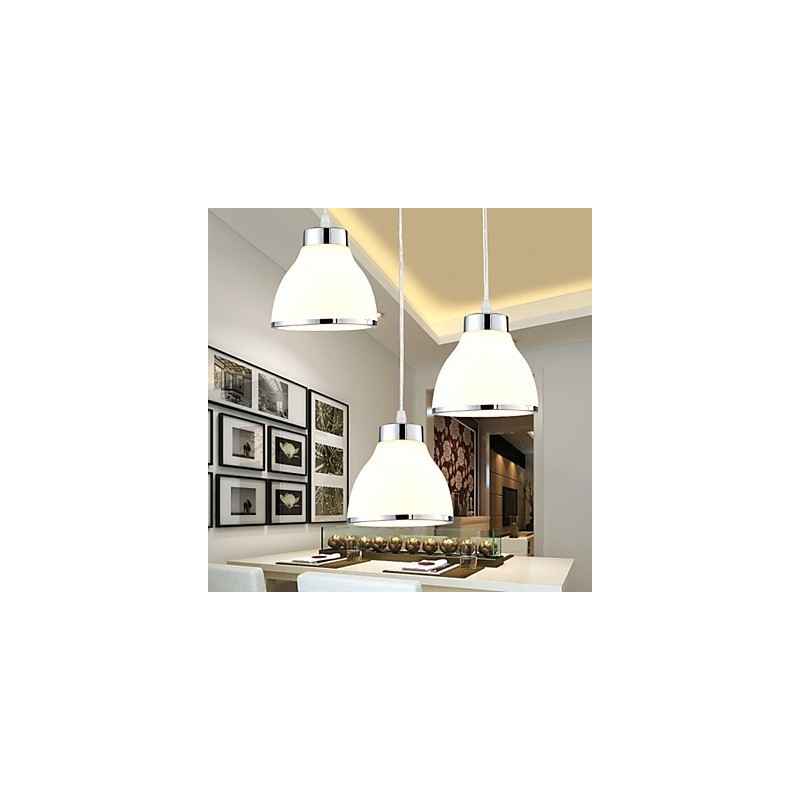 Pendant Lights Modern Contemporary Metal