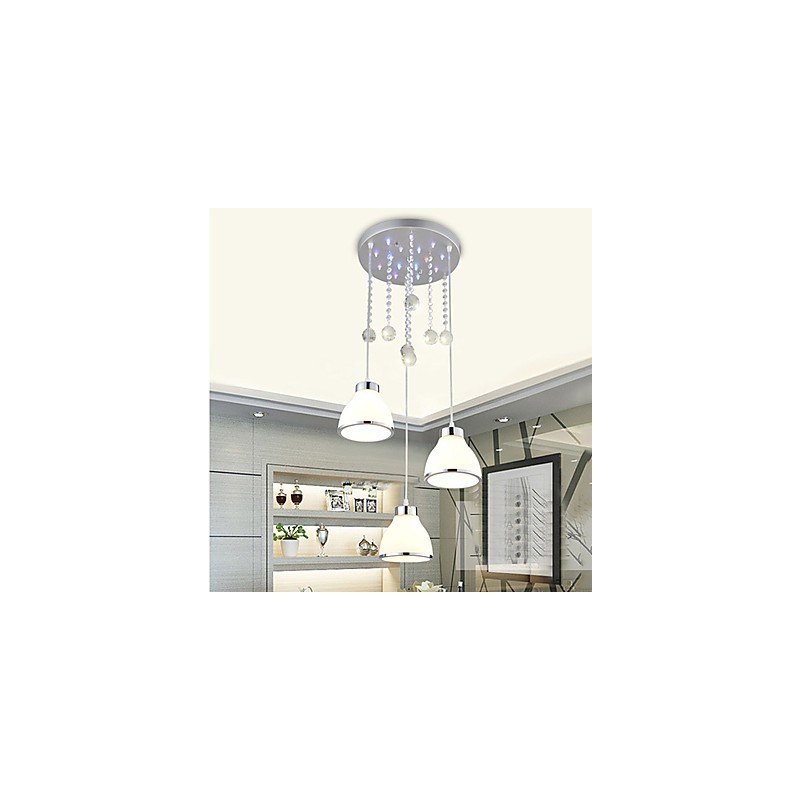 Pendant Lights Modern Contemporary Metal
