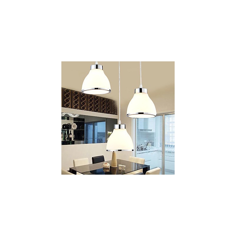 Pendant Lights Modern Contemporary Metal