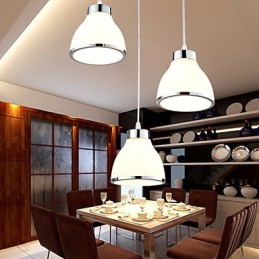Pendant Lights Modern Contemporary Metal