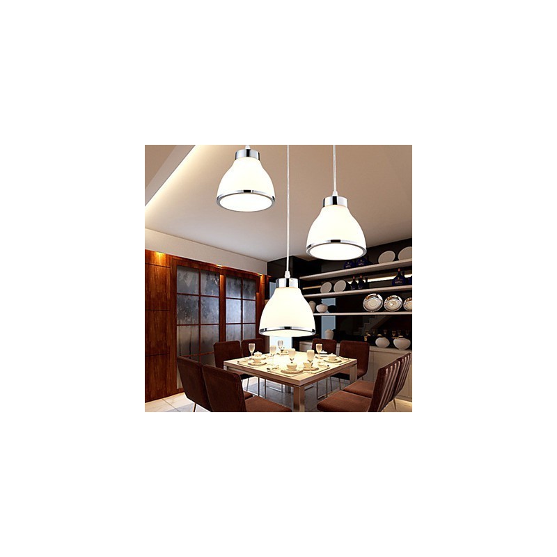 Pendant Lights Modern Contemporary Metal