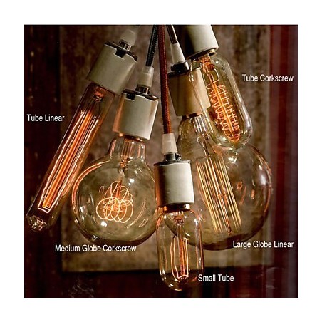 Traditional Classic Chrome Metal Flush MountBedroom