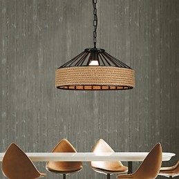Creative Metal Pendant Ligh Modern Pendant Lamps Cafe Pendant Lamp
