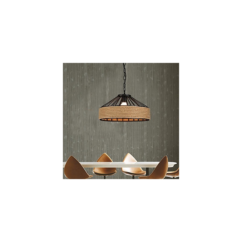 Creative Metal Pendant Ligh Modern Pendant Lamps Cafe Pendant Lamp