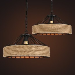 Creative Metal Pendant Ligh Modern Pendant Lamps Cafe Pendant Lamp