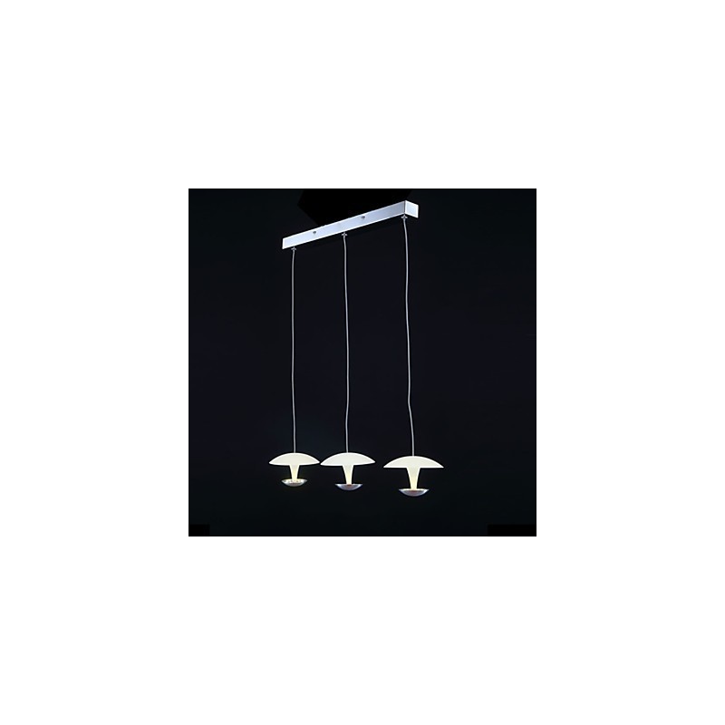 Modern Painting Metal Pendant Light