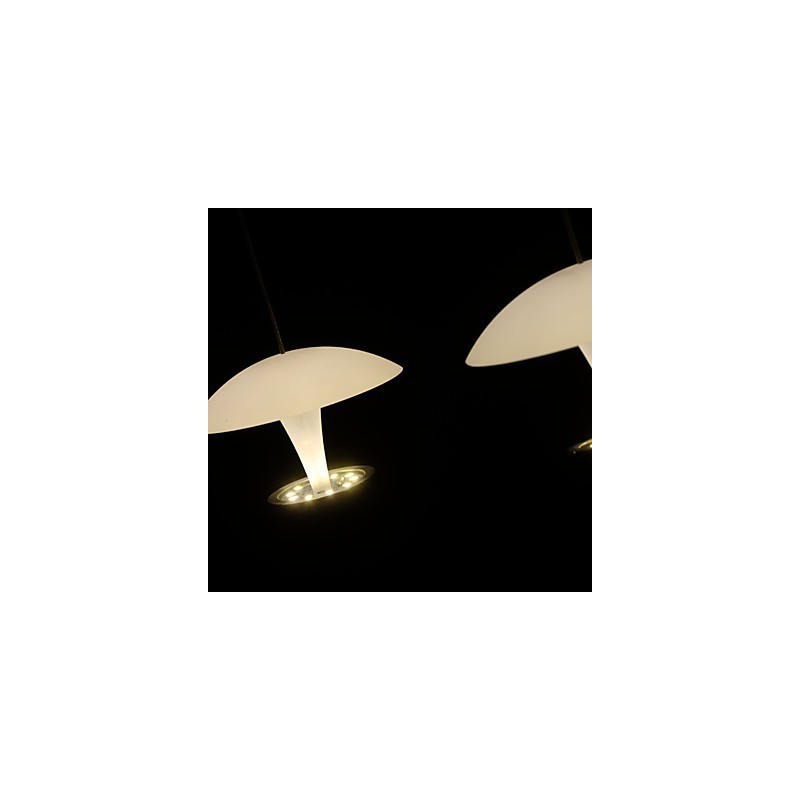 Modern Painting Metal Pendant Light