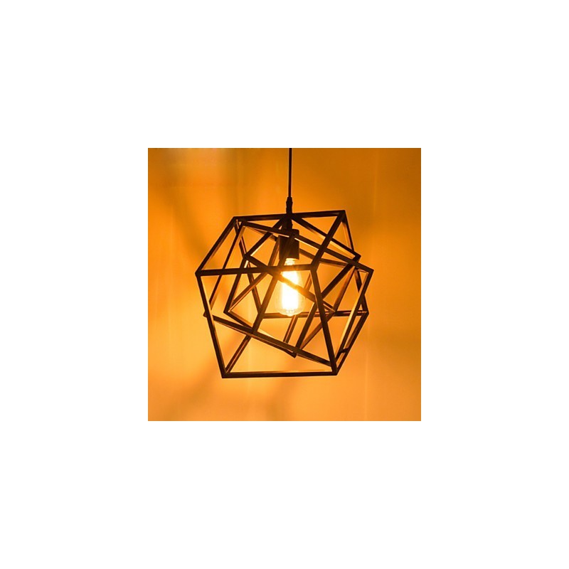 Retro Classic Metal Ceiling Lights Simple Pendant Lamps Cafe Pendant Lamp