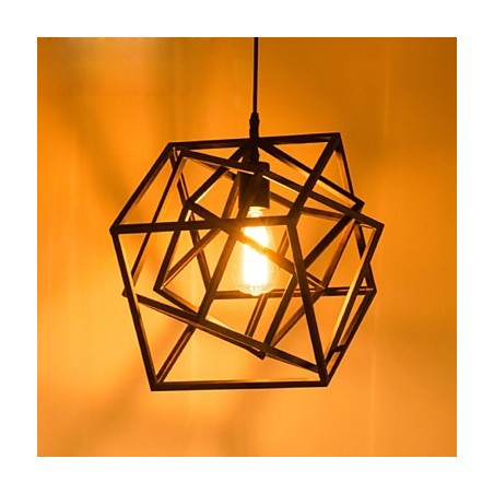 Retro Classic Metal Ceiling Lights Simple Pendant Lamps Cafe Pendant Lamp