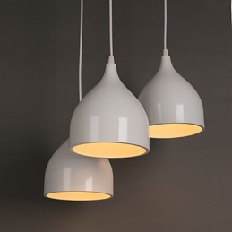 Contemporary And Contracted Creative Lamps And Lanterns 1PC