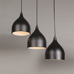 Contemporary And Contracted Creative Lamps And Lanterns 1PC