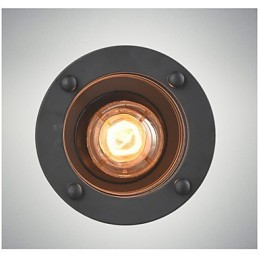 Retro Ceiling lamp Industrial Iron Vintage Chandelier Shop Pendant Light