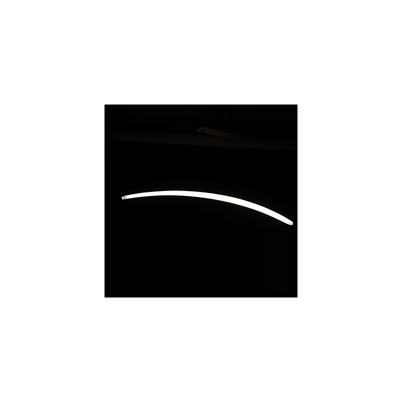 Pendant Light Modern Contemporary Electroplated Metal Acrylic