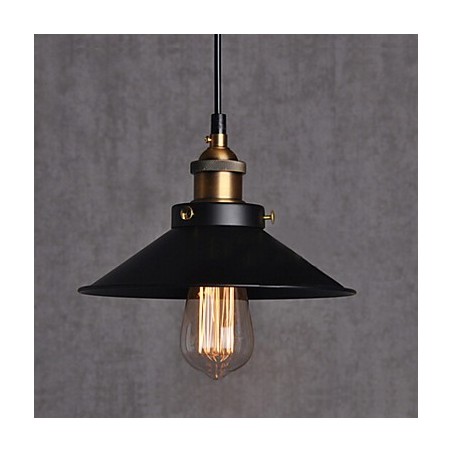 European Style Retro Classic Pendant Light Art Droplight