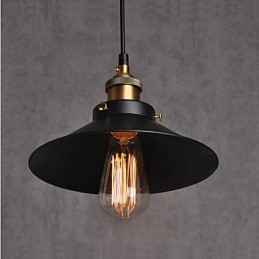 European Style Retro Classic Pendant Light Art Droplight