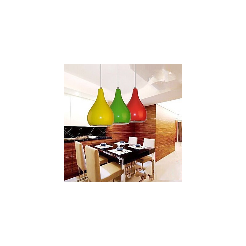Droplight Gourd Shape Lights Mini Pendant Light