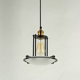 Country Designers Pendant Light