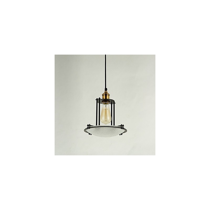Country Designers Pendant Light