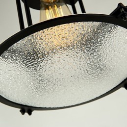 Country Designers Pendant Light