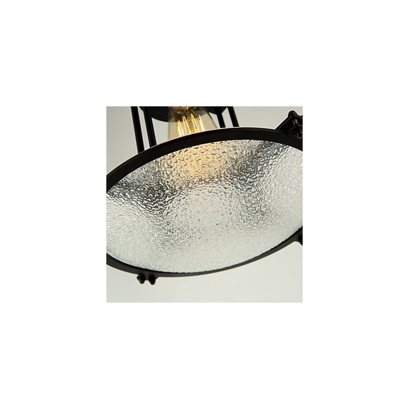 Country Designers Pendant Light