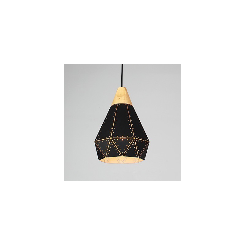 Retro Classic Metal Ceiling Lights Simple Pendant Lamps Cafe Pendant Lamp