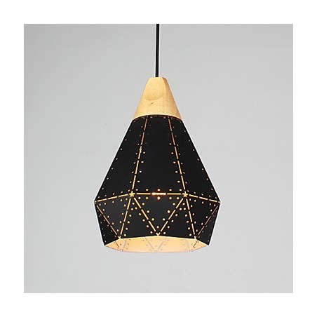 Retro Classic Metal Ceiling Lights Simple Pendant Lamps Cafe Pendant Lamp