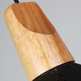 Retro Classic Metal Ceiling Lights Simple Pendant Lamps Cafe Pendant Lamp