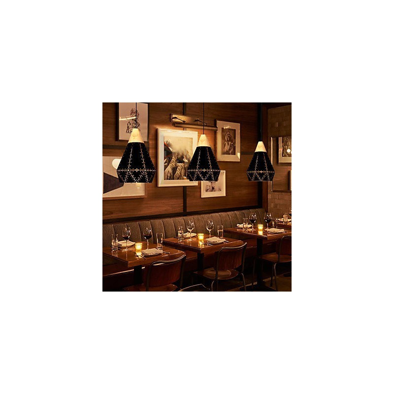 Retro Classic Metal Ceiling Lights Simple Pendant Lamps Cafe Pendant Lamp