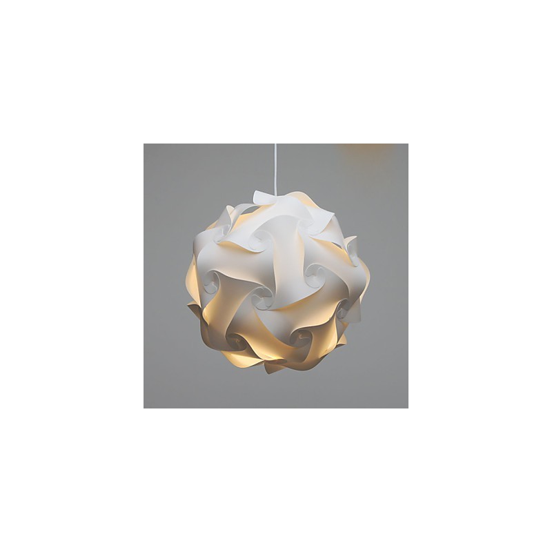 Creative The Nordic Creative Arts Contracted Fashion Droplight Lamp