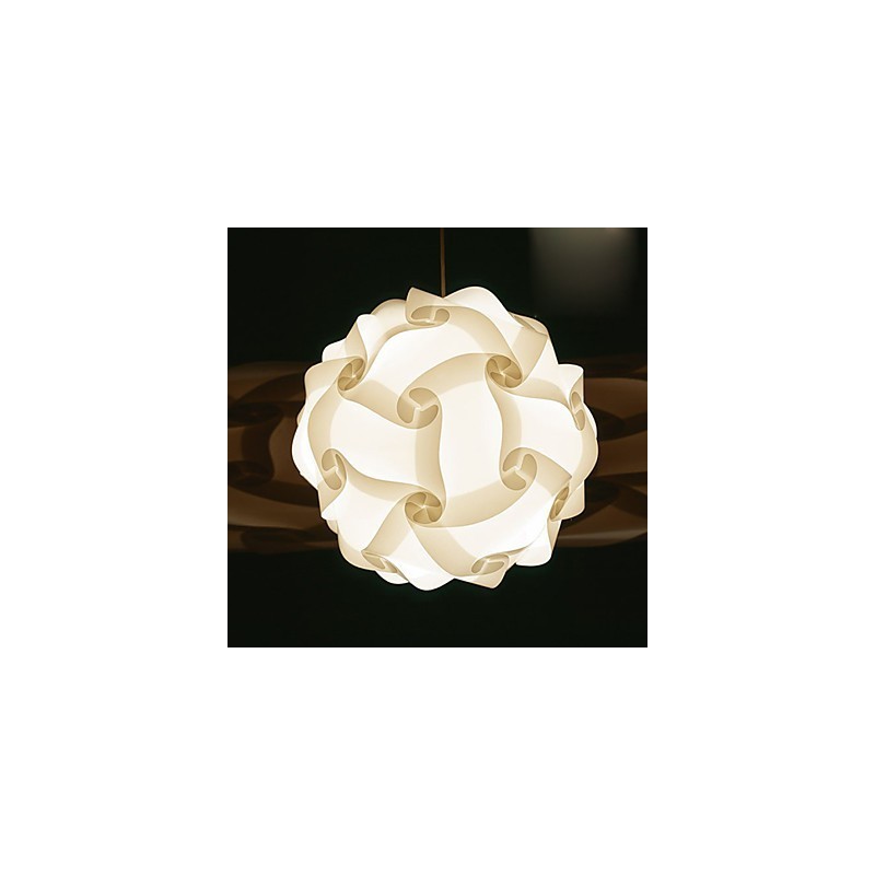 Creative The Nordic Creative Arts Contracted Fashion Droplight Lamp